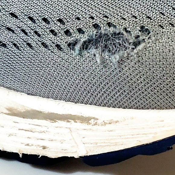 BROOKS BEAST 20 RUNNING SHOES. MENS Sz:10 GREAT TREAD & INSOLES. - Picture 13 of 13